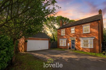 Kristen Turton Close, Holton-le-Clay, DN36