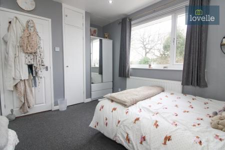 3 bedroom Semi-detached house for sale in Vampire Road, Manby, LN11