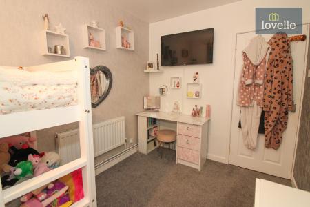 3 bedroom Semi-detached house for sale in Vampire Road, Manby, LN11