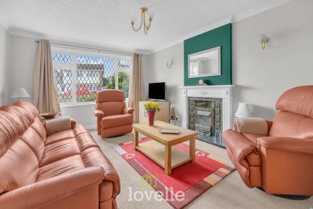 3 bedroom Detached house for sale in Ancaster Avenue, Scartho, Grimsby, DN33