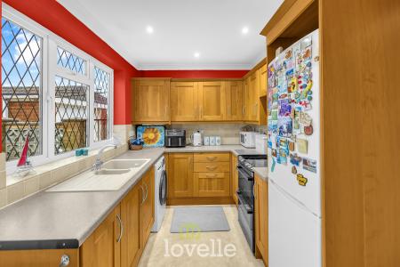 3 bedroom Detached house for sale in Ancaster Avenue, Scartho, Grimsby, DN33