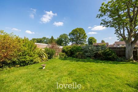 3 bedroom Detached house for sale in Ancaster Avenue, Scartho, Grimsby, DN33