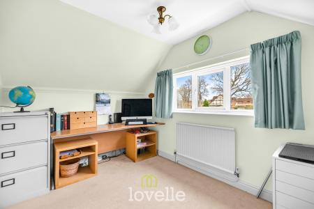 3 bedroom Detached house for sale in Ancaster Avenue, Scartho, Grimsby, DN33