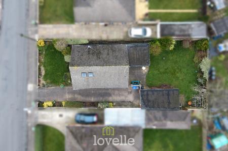 3 bedroom Detached house for sale in Ancaster Avenue, Scartho, Grimsby, DN33