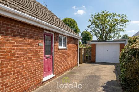 3 bedroom Detached house for sale in Ancaster Avenue, Scartho, Grimsby, DN33