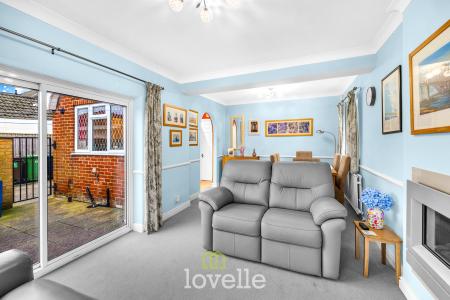 3 bedroom Detached house for sale in Ancaster Avenue, Scartho, Grimsby, DN33