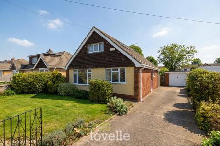 Ancaster Avenue, Scartho, Grimsby, DN33