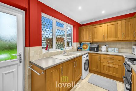 3 bedroom Detached house for sale in Ancaster Avenue, Scartho, Grimsby, DN33