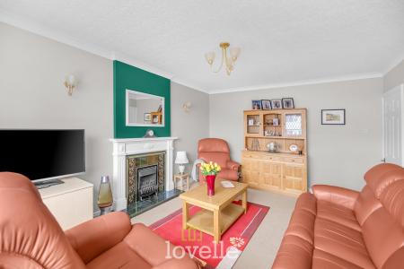 3 bedroom Detached house for sale in Ancaster Avenue, Scartho, Grimsby, DN33