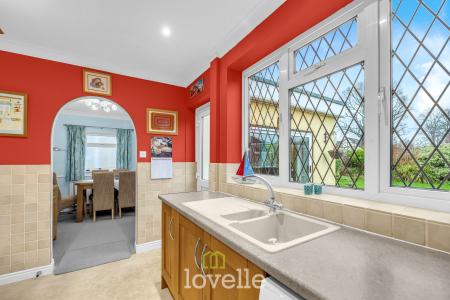 3 bedroom Detached house for sale in Ancaster Avenue, Scartho, Grimsby, DN33