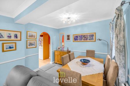 3 bedroom Detached house for sale in Ancaster Avenue, Scartho, Grimsby, DN33