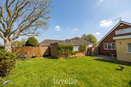 3 bedroom Detached house for sale in Ancaster Avenue, Scartho, Grimsby, DN33