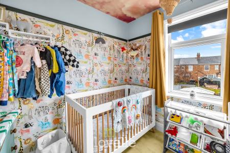 3 bedroom Semi-detached house for sale in Shaftesbury Avenue, Grimsby, DN34