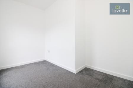 2 bedroom Flat for sale in Mercer Row, Louth, LN11