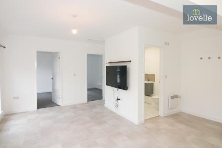 2 bedroom Flat for sale in Mercer Row, Louth, LN11