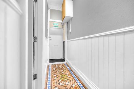 3 bedroom Terraced House for sale in Legsby Avenue, Grimsby, DN32