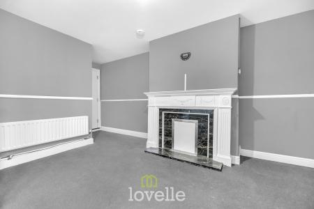 3 bedroom Terraced House for sale in Legsby Avenue, Grimsby, DN32