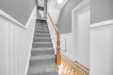 3 bedroom Terraced House for sale in Legsby Avenue, Grimsby, DN32