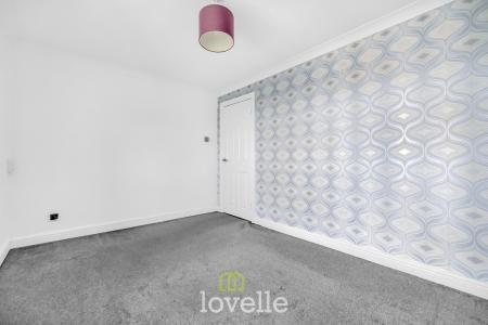 2 bedroom Semi-detached house for sale in Orion Way, Grimsby, DN34