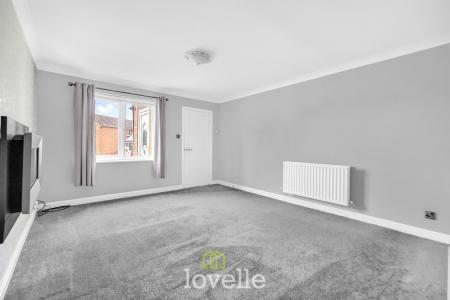 2 bedroom Semi-detached house for sale in Orion Way, Grimsby, DN34