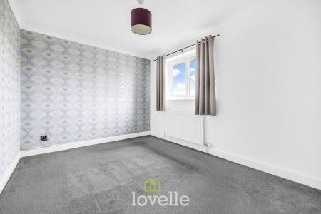 2 bedroom Semi-detached house for sale in Orion Way, Grimsby, DN34