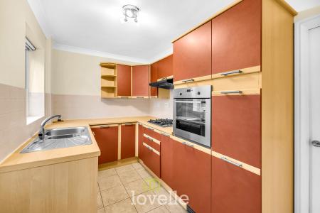 2 bedroom Semi-detached house for sale in Orion Way, Grimsby, DN34