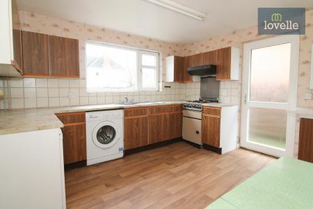 2 bedroom Detached bungalow for sale in Swallow Drive, Louth, LN11