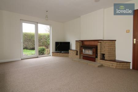 2 bedroom Detached bungalow for sale in Swallow Drive, Louth, LN11
