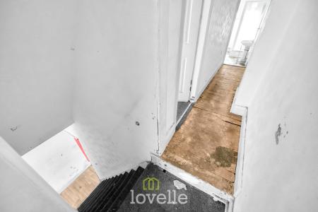 2 bedroom Terraced House for sale in Rutland Street, Grimsby, DN32