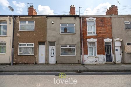 Rutland Street, Grimsby, DN32