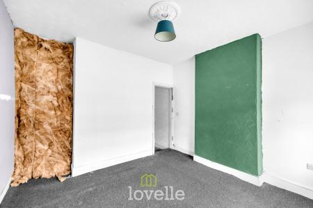 2 bedroom Terraced House for sale in Rutland Street, Grimsby, DN32