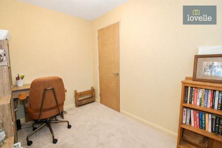 3 bedroom Semi-detached house for sale in Laburnum Crescent, Louth, LN11