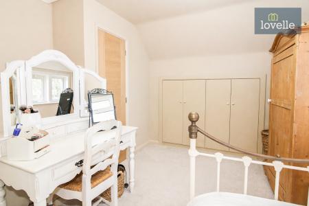 3 bedroom Semi-detached house for sale in Laburnum Crescent, Louth, LN11