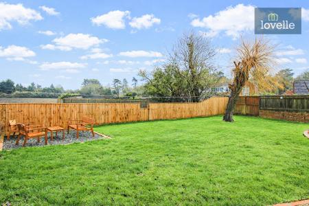 3 bedroom Semi-detached house for sale in Laburnum Crescent, Louth, LN11