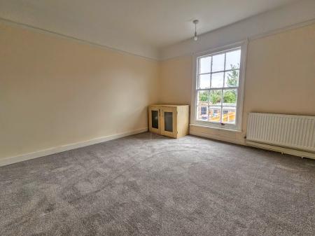 2 bedroom Town house for sale in St Michaels Road, Louth, LN11