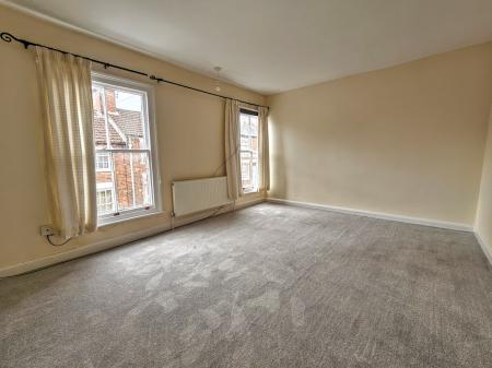 2 bedroom Town house for sale in St Michaels Road, Louth, LN11