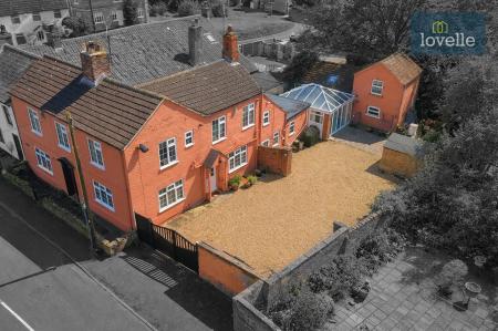 Pump Lane, Saltfleet, LN11