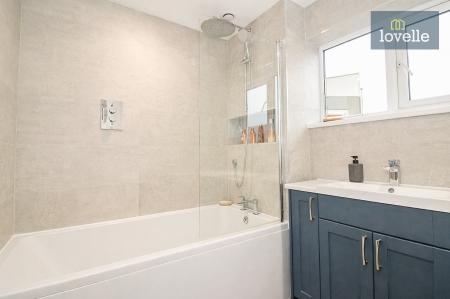 3 bedroom Semi-detached house for sale in Southfield Drive, Louth, LN11