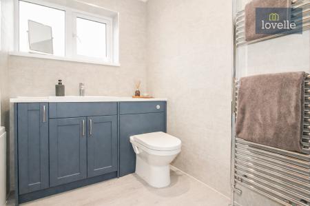 3 bedroom Semi-detached house for sale in Southfield Drive, Louth, LN11