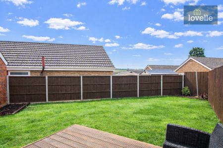 3 bedroom Semi-detached house for sale in Southfield Drive, Louth, LN11