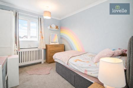 3 bedroom Semi-detached house for sale in Southfield Drive, Louth, LN11