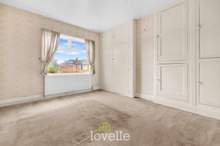 3 bedroom Semi-detached house for sale in Yarborough Road, Grimsby, DN34