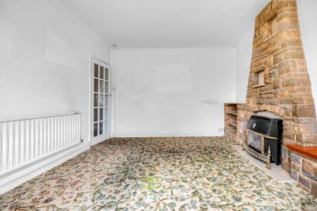 3 bedroom Semi-detached house for sale in Yarborough Road, Grimsby, DN34