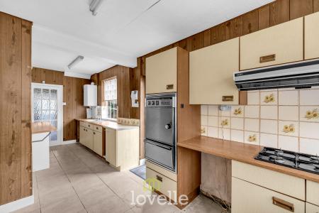 3 bedroom Semi-detached house for sale in Yarborough Road, Grimsby, DN34