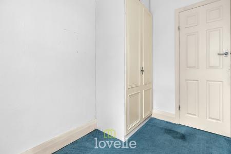 3 bedroom Semi-detached house for sale in Yarborough Road, Grimsby, DN34