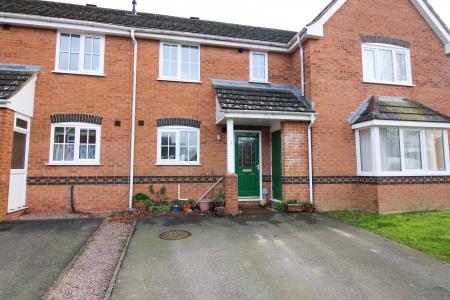 Graye Drive, Louth, LN11