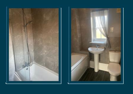 3 bedroom Terraced House for sale in Graye Drive, Louth, LN11