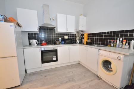 2 bedroom Flat for sale in Anlaby Road, Hull, HU3