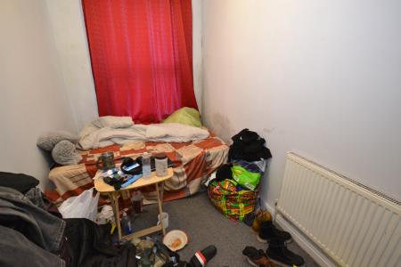 2 bedroom Flat for sale in Anlaby Road, Hull, HU3