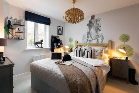 3 bedroom Semi-detached house for sale in Arkwright Park, Kirk Ella, Hull, HU10